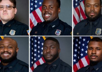 ABD'de Tyre Nichols'ın öldürülmesi: Altıncı polis de teşkilattan kovuldu