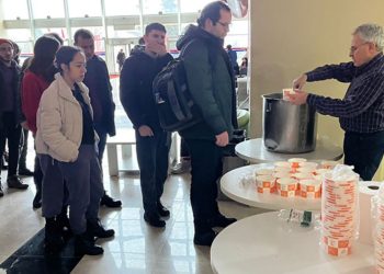 ABD'de bir STK'dan depremzedelere 10 milyon dolarlık yardım