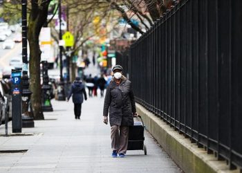 ABD'de işsizlik maaşı başvuruları beklentiyi aştı