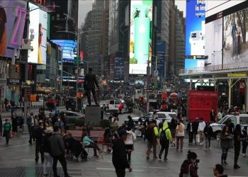 ABD'de işsizlik son 54 yılın en düşük seviyesinde