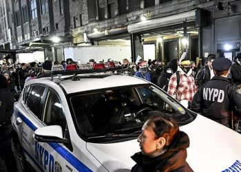 ABD'de polis reformu çağrıları artıyor