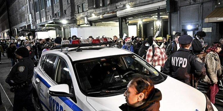 ABD'de polis reformu çağrıları artıyor