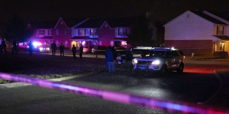 ABD'de seri cinayetler: Haberini yapan gazeteciyi de öldürdü