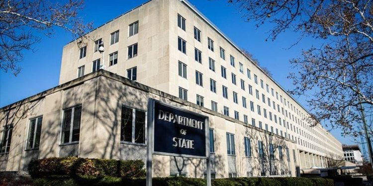 ABD'den Soylu'ya yanıt: Türkiye'yi karıştırma yönündeki her ima yanlış