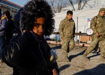 ABD'den depremzede mültecilere 50 milyon dolarlık yardım