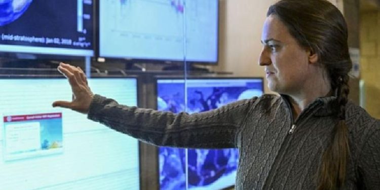 ABD’li deprem bilimciden Anadolu Ajansı’na tepki: ‘Sözlerimin yanlış kullanılması dehşet verici’