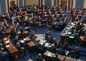 ABD'li senatörlerden Biden'a Türkiye ve F-16 mektubu