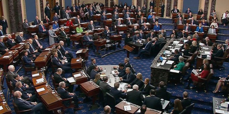 ABD'li senatörlerden Biden'a Türkiye ve F-16 mektubu