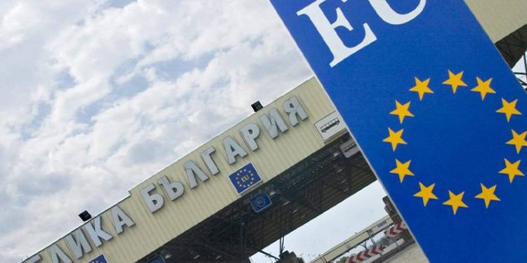 AB'den Bulgaristan-Türkiye sınırına İHA gönderme planı