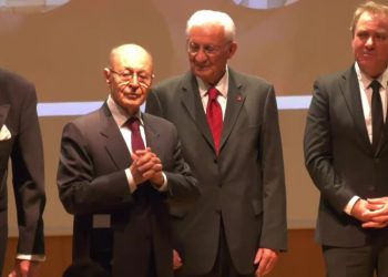 ADD 'Yılın Atatürkçüsü' ödülleri sahiplerini buldu