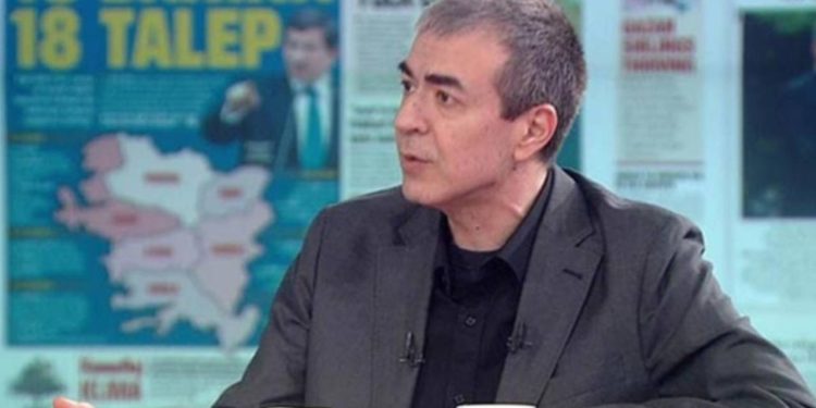 AFAD, Cemil Barlas'ı bile isyan ettirdi: Bira markası var diye polar mont bağışını kabul etmemiş