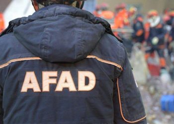 AFAD: Kimliği belirlenemeyen cenazeler 24 saat sonra defnedilecek