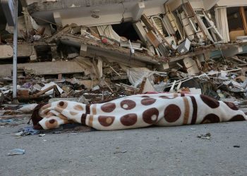 AFAD: Kimliklendirme yapılamayan cenazeler 24 saat sonra defnedilecek