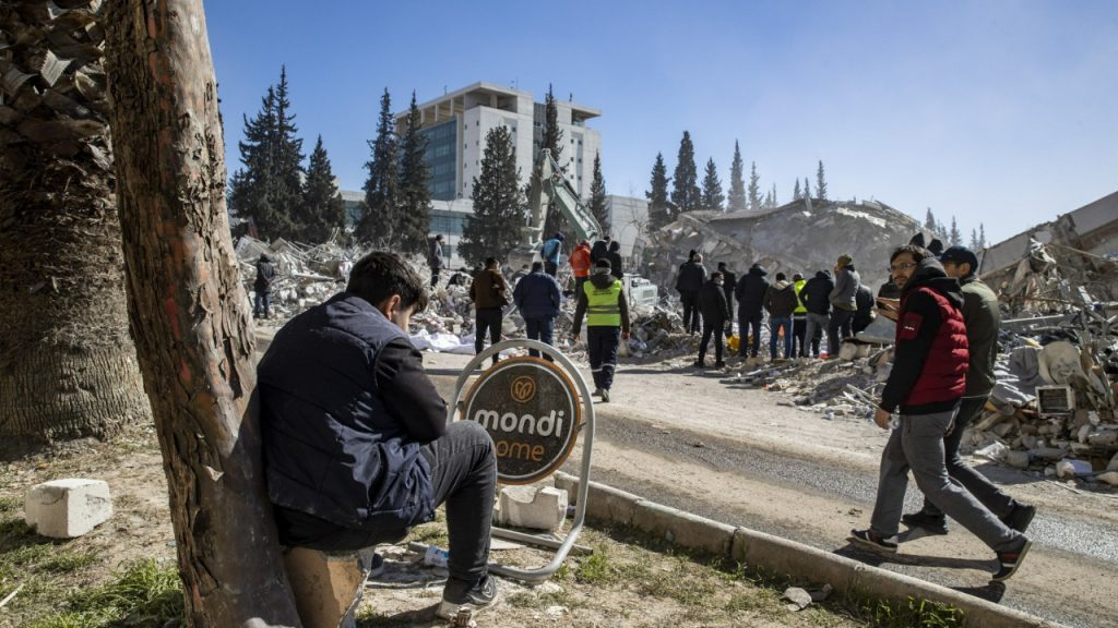 AFAD, 'acil ihtiyaçları' açıkladı: İşte deprem bölgesinde en çok ihtiyaç duyulan malzemeler