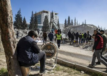 AFAD, 'acil ihtiyaçları' açıkladı: İşte deprem bölgesinde en çok ihtiyaç duyulan malzemeler