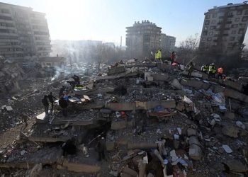 AFAD yöneticisi açıkladı: Doğu Anadolu Fay Zonu 3-4 metre deformasyona uğradı