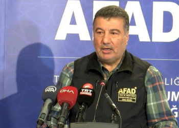 AFAD'ın değişmeyen deprem karnesi: Aynı rapor, aynı hayal kırıklığı...