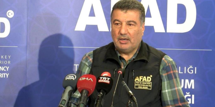 AFAD'ın değişmeyen deprem karnesi: Aynı rapor, aynı hayal kırıklığı...
