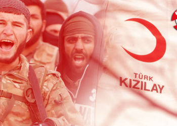 AFAD'ın yıllar önce başlattığı kampanya neydi? Kızılay'a kan bağışında cihatçılar şüphesi