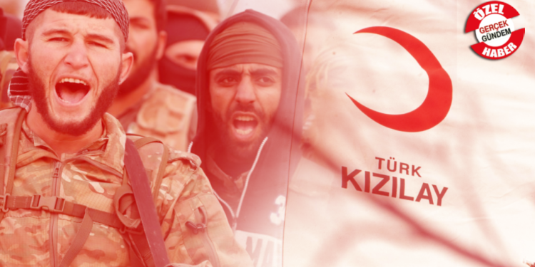 AFAD'ın yıllar önce başlattığı kampanya neydi? Kızılay'a kan bağışında cihatçılar şüphesi