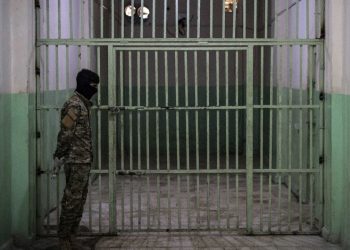 AFP: Depremin ardından Afrin'deki cezaevinden 20 IŞİD militanı kaçtı