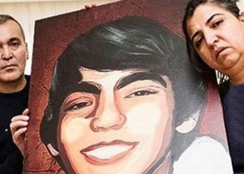 AİHM, Berkin Elvan davasında Türkiye’yi mahkum etti