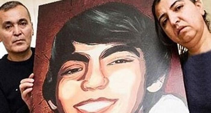 AİHM, Berkin Elvan davasında Türkiye’yi mahkum etti