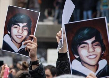 AİHM, Berkin Elvan’ın ailesinin şikayetinde Türkiye’yi mahkum etti