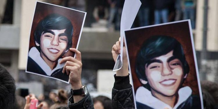 AİHM, Berkin Elvan’ın ailesinin şikayetinde Türkiye’yi mahkum etti