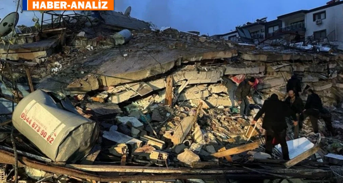 AK Partili ve cemaat mensubu müteahhitlerin akıbeti