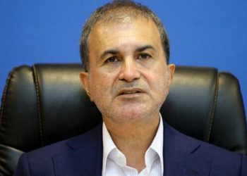 AKP Sözcüsü Ömer Çelik: Elimizde tüm araçlar var, devletimiz güçlüdür