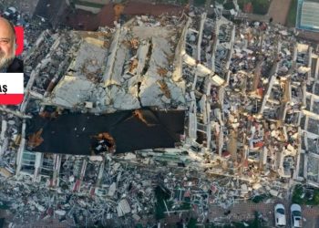 AKP çok asılacak seçimlere çünkü…