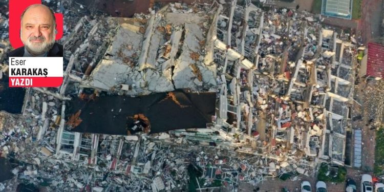 AKP çok asılacak seçimlere çünkü…