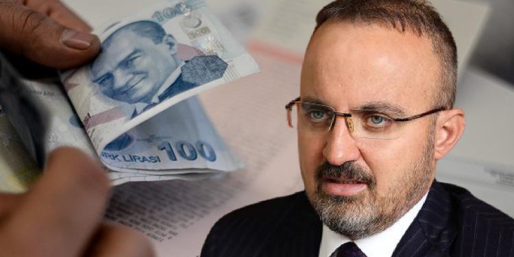 AKP'den açıklama: EYT'nin TBMM gündemine geleceği tarih belli oldu