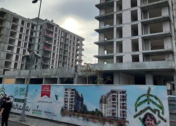 AKP’li Güngören Belediyesi’nin ‘arsa dolandırıcılığı’ yargıya taşındı