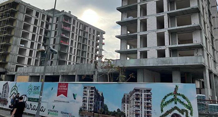 AKP’li Güngören Belediyesi’nin ‘arsa dolandırıcılığı’ yargıya taşındı