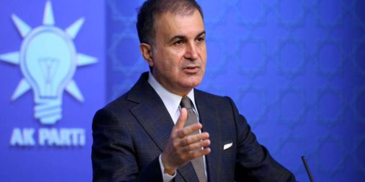 AKP'li Ömer Çelik'in 1999 depreminden sonra Yeni Şafak'a yazdığı yazı ortaya çıktı: Türkiye’nin yönetilememesi binlerce cana mal oluyor