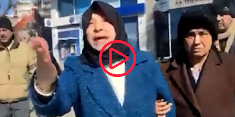 AKP'li Reyhanlıoğlu, İmamoğlu'na sözlü saldırısını 'Kimse depremzedeler üzerinden siyaset yapmasın' diye savundu