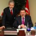 AKP'li eski ABB Belediye Başkanı Onur Tuna'dan Melih Gökçek'e sert sözler: Allah'a havale ediyorum