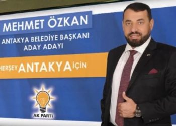 AKP’li müteahhit Mehmet Özkan uygunsuz malzeme kullanmış