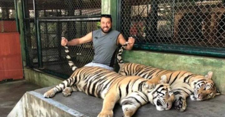 AKP’li müteahhit malzemeden çalmış: İnce demir ve kalitesiz beton kullanmış