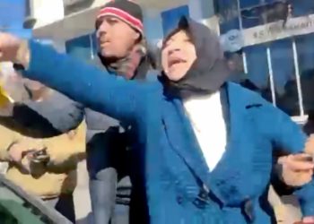 AKP’li vekil Habibe Öçal’dan deprem bölgesindeki İmamoğlu’na: ‘İngiliz uşağı, defol!’