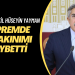 AKP’li vekil Hüseyin Yayman Depremde 11 yakınımı kaybetti