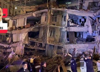 AKP'nin inşaat kapitalizmi çöktü