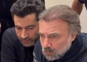 ATV’nin Kaynarca ve İmirzalıoğlu ‘Ahbap’ ambargosuna Haluk Levent'ten yanıt: Benim yüzümden oldu