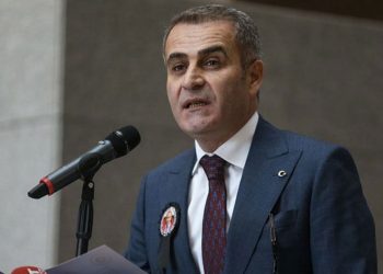 AYM başkanlık seçiminde ‘İrfan Fidan tartışması’: Şentop, Erdoğan'ı üç kez ziyaret etmiş