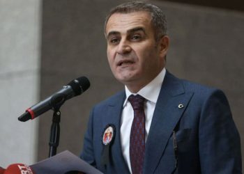 AYM'de başkanlık seçimi: Yargıtay’da hiç dosya görmeden üyeliğe getirilen İrfan Fidan başkan adayları arasında