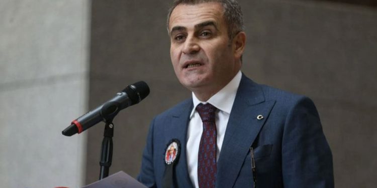 AYM'de başkanlık seçimi: Yargıtay’da hiç dosya görmeden üyeliğe getirilen İrfan Fidan başkan adayları arasında