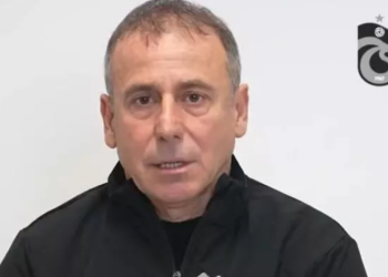 Abdullah Avcı'dan, UEFA maçı öncesi tüm Türkiye'ye çağrı