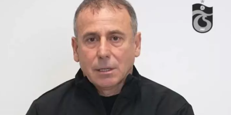 Abdullah Avcı'dan, UEFA maçı öncesi tüm Türkiye'ye çağrı